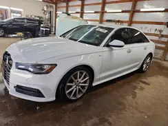 WAUG8AFC7HN119111 2017 AUDI A6