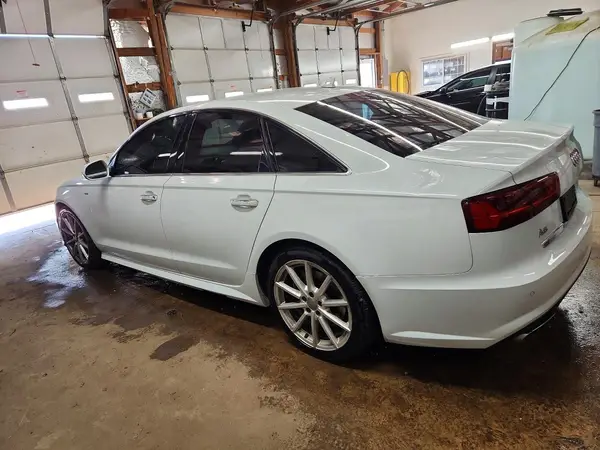 WAUG8AFC7HN119111 2017 AUDI A6 - Image 2