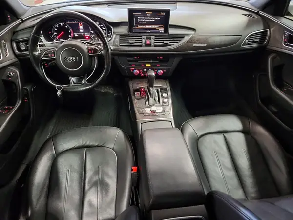 WAUG8AFC7HN119111 2017 AUDI A6 - Image 8