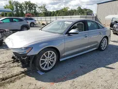 WAUG8AFC7HN124941 2017 AUDI A6