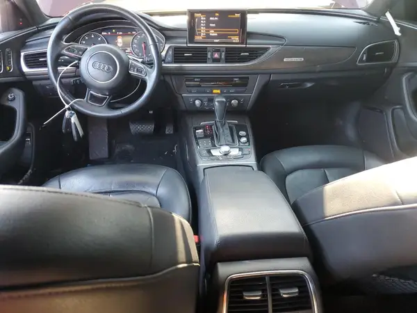 WAUG8AFC7HN132618 2017 AUDI A6 - Image 8