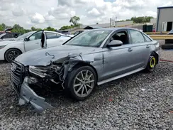 WAUG8AFC7HN133526 2017 AUDI A6