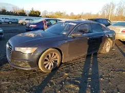 WAUG8AFC7JN011366 2018 AUDI A6
