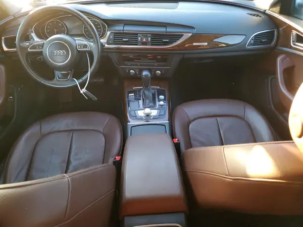 WAUG8AFC7JN011366 2018 AUDI A6 - Image 8