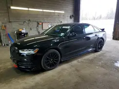 WAUG8AFC7JN017877 2018 AUDI A6