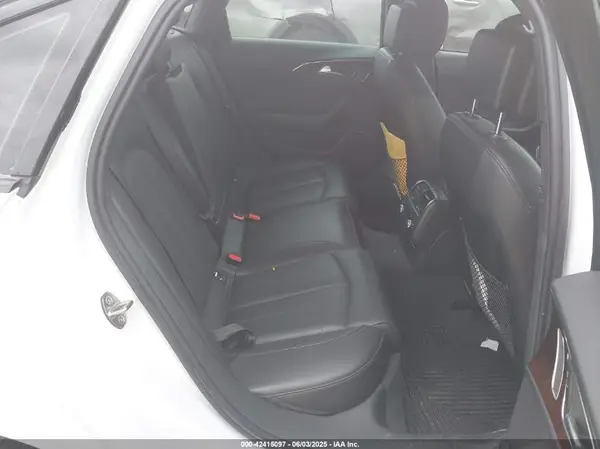 WAUG8AFC7JN024649 2018 AUDI A6 - Image 8
