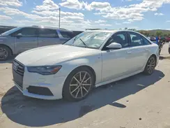 WAUG8AFC7JN025669 2018 AUDI A6