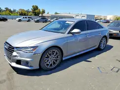 WAUG8AFC7JN026532 2018 AUDI A6