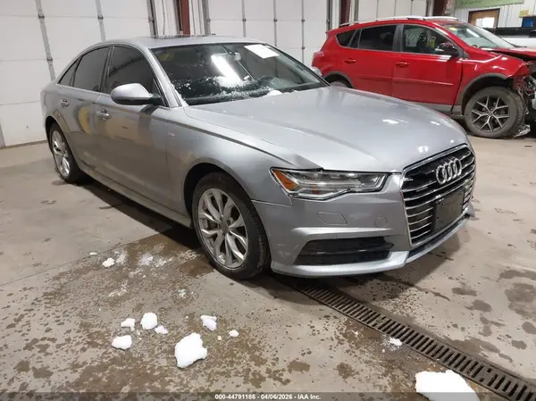 WAUG8AFC7JN027079 2018 AUDI A6 - Image 1