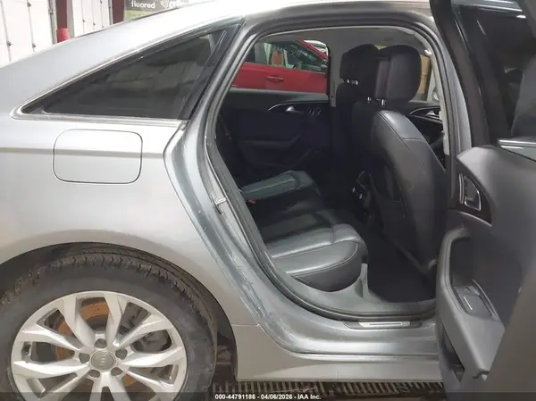 WAUG8AFC7JN027079 2018 AUDI A6 - Image 8