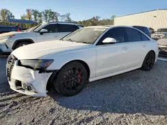 WAUG8AFC7JN036638 2018 AUDI A6