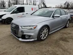 WAUG8AFC7JN038518 2018 AUDI A6