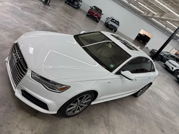 WAUG8AFC7JN044173 2018 AUDI A6 - Image 2
