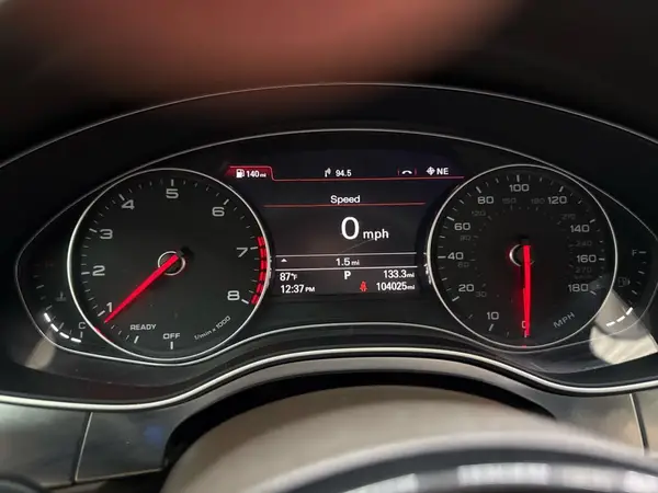 WAUG8AFC7JN044173 2018 AUDI A6 - Image 8