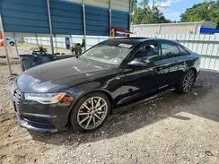 WAUG8AFC7JN049096 2018 AUDI A6