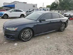 WAUG8AFC7JN060907 2018 AUDI A6