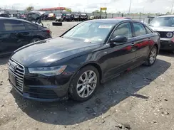 WAUG8AFC7JN088562 2018 AUDI A6