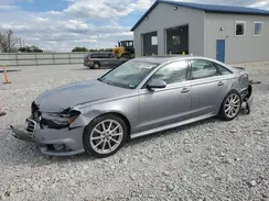 WAUG8AFC7JN098167 2018 AUDI A6