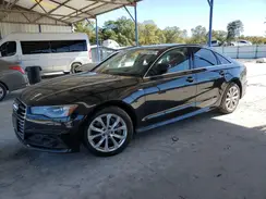 WAUG8AFC8HN014352 2017 AUDI A6