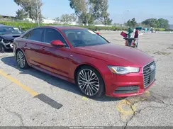 WAUG8AFC8HN031166 2017 AUDI A6