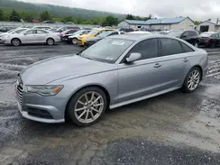 WAUG8AFC8HN033595 2017 AUDI A6