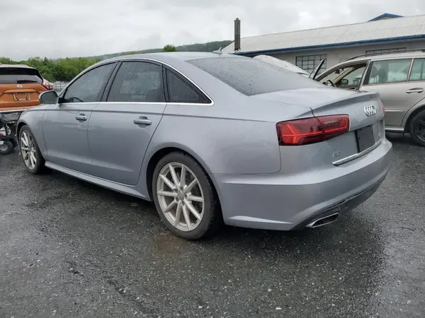 WAUG8AFC8HN033595 2017 AUDI A6 - Image 2