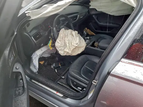 WAUG8AFC8HN040157 2017 AUDI A6 - Image 8