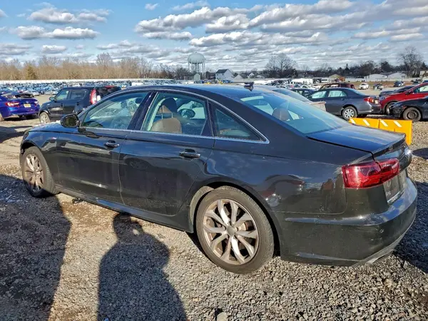 WAUG8AFC8HN040272 2017 AUDI A6 - Image 2