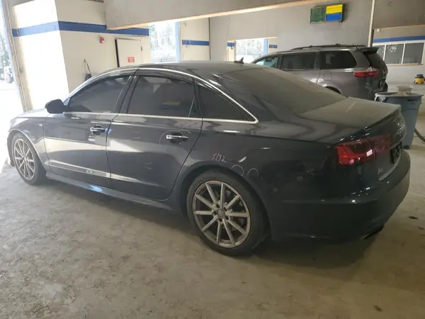 WAUG8AFC8HN042930 2017 AUDI A6 - Image 2