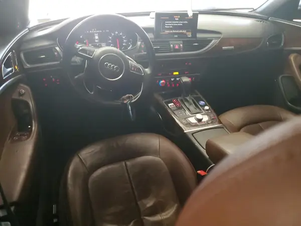 WAUG8AFC8HN042930 2017 AUDI A6 - Image 8