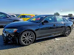 WAUG8AFC8HN052678 2017 AUDI A6