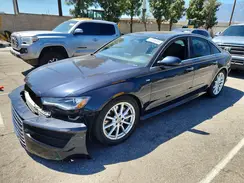WAUG8AFC8HN062241 2017 AUDI A6