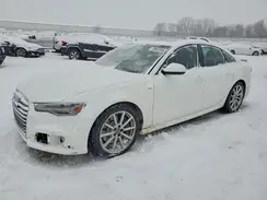 WAUG8AFC8HN067455 2017 AUDI A6