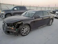 WAUG8AFC8HN075832 2017 AUDI A6
