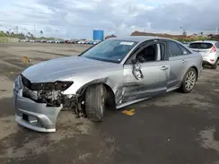 WAUG8AFC8HN077497 2017 AUDI A6