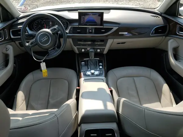 WAUG8AFC8HN098625 2017 AUDI A6 - Image 8