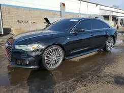 WAUG8AFC8HN109607 2017 AUDI A6