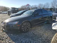 WAUG8AFC8HN118713 2017 AUDI A6
