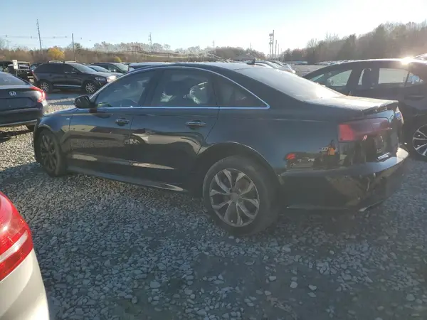 WAUG8AFC8HN118713 2017 AUDI A6 - Image 2