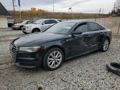 WAUG8AFC8HN121868 2017 AUDI A6
