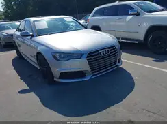 WAUG8AFC8HN121952 2017 AUDI A6