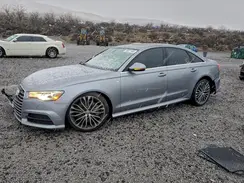 WAUG8AFC8HN130182 2017 AUDI A6