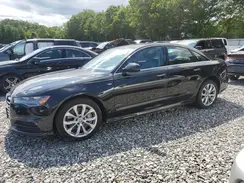 WAUG8AFC8JN012199 2018 AUDI A6