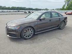 WAUG8AFC8JN013613 2018 AUDI A6
