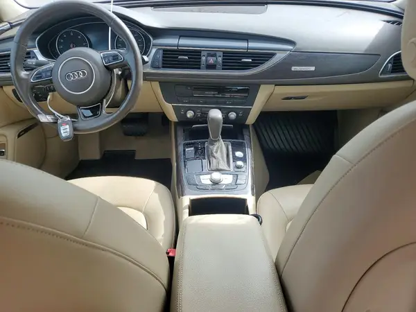 WAUG8AFC8JN013613 2018 AUDI A6 - Image 8