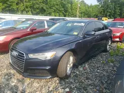 WAUG8AFC8JN017273 2018 AUDI A6