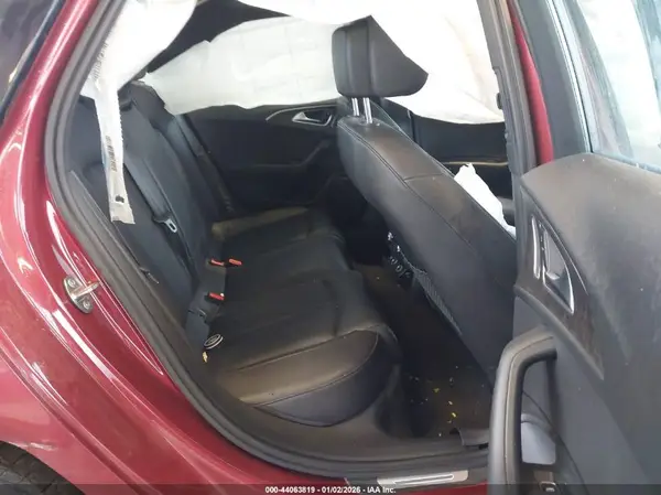 WAUG8AFC8JN017810 2018 AUDI A6 - Image 8
