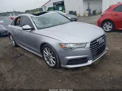 WAUG8AFC8JN018682 2018 AUDI A6