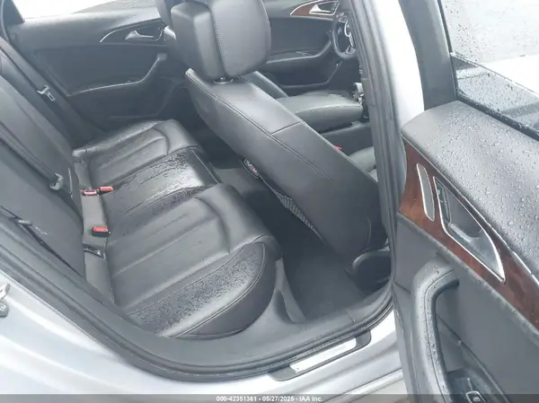 WAUG8AFC8JN018682 2018 AUDI A6 - Image 8