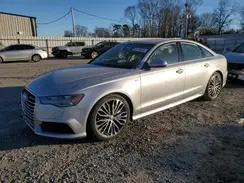 WAUG8AFC8JN021842 2018 AUDI A6